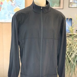 Lululemon athletic jacket